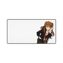 Load image into Gallery viewer, Anime Neon Genesis Evangelion Mouse Pad (Desk Mat)