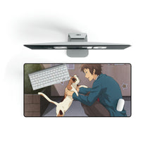 Load image into Gallery viewer, The Melancholy Of Haruhi Suzumiya Mouse Pad (Desk Mat)