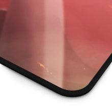 Load image into Gallery viewer, Darling In The FranXX Mouse Pad (Desk Mat) Hemmed Edge