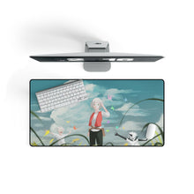 Load image into Gallery viewer, Anime Black Clover Mouse Pad (Desk Mat)