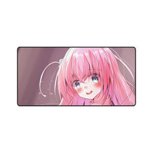 Load image into Gallery viewer, Bocchi the Rock Mouse Pad (Desk Mat)