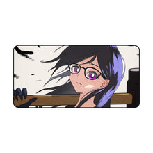 Load image into Gallery viewer, Summer Time Rendering Hizuru Minakata Mouse Pad (Desk Mat)