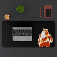 Load image into Gallery viewer, Anime Pokémon Mouse Pad (Desk Mat) With Laptop