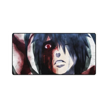 Load image into Gallery viewer, Obito Uchiha Mouse Pad (Desk Mat)