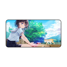 Load image into Gallery viewer, Anime Original Mouse Pad (Desk Mat)