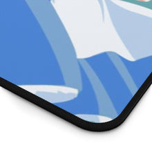 Load image into Gallery viewer, Nisekoi Chitoge Kirisaki Mouse Pad (Desk Mat) Hemmed Edge