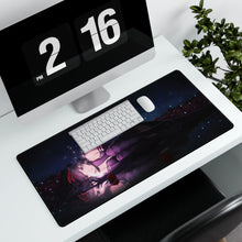 Load image into Gallery viewer, Dissipative Mouse Pad (Desk Mat) With Laptop