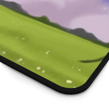 Load image into Gallery viewer, Eureka Seven Eureka Seven Mouse Pad (Desk Mat) Hemmed Edge