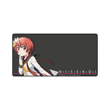 Load image into Gallery viewer, Nisekoi Marika Tachibana Mouse Pad (Desk Mat)