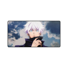 Load image into Gallery viewer, Jujutsu Kaisen Mouse Pad (Desk Mat)