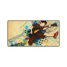 Load image into Gallery viewer, Anime Beck Mouse Pad (Desk Mat)