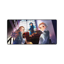 Load image into Gallery viewer, Ascendance of a Bookworm Mouse Pad (Desk Mat)
