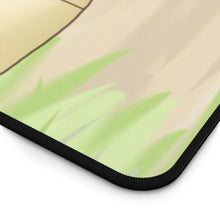 Load image into Gallery viewer, Clannad Kyou Fujibayashi Mouse Pad (Desk Mat) Hemmed Edge
