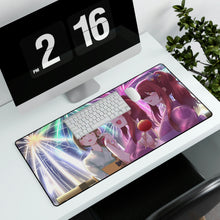 Load image into Gallery viewer, The iDOLM@STER: Shiny Colors Mouse Pad (Desk Mat)