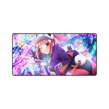Load image into Gallery viewer, The Quintessential Quintuplets Mouse Pad (Desk Mat)