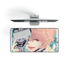 Load image into Gallery viewer, Nahoya Kawata Tokyo Revengers Mouse Pad (Desk Mat)