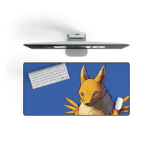 Load image into Gallery viewer, Anime Digimon Mouse Pad (Desk Mat)