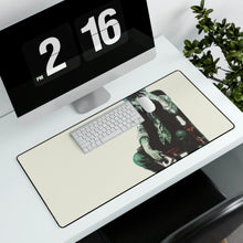 Load image into Gallery viewer, Anime Tokyo Ghoul Mouse Pad (Desk Mat)
