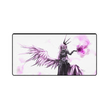 Load image into Gallery viewer, Anime Angel Mouse Pad (Desk Mat)