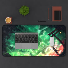 Load image into Gallery viewer, Anime Original Mouse Pad (Desk Mat) With Laptop