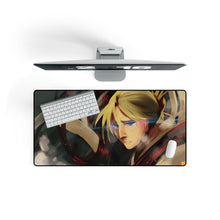 Load image into Gallery viewer, Anime Attack On Titan Mouse Pad (Desk Mat)