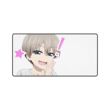 Load image into Gallery viewer, Uzaki-chan Wants to Hang Out! Mouse Pad (Desk Mat)