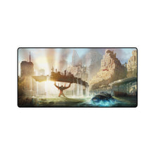 Load image into Gallery viewer, Anime Neon Genesis Evangelion Mouse Pad (Desk Mat)
