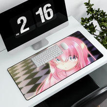 Load image into Gallery viewer, Bocchi the Rock Mouse Pad (Desk Mat)
