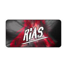 Load image into Gallery viewer, High School DxD Rias Gremory Mouse Pad (Desk Mat)