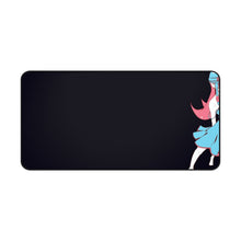 Load image into Gallery viewer, Monogatari (Series) Mouse Pad (Desk Mat)
