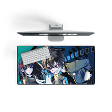Load image into Gallery viewer, Twin Star Exorcists Mouse Pad (Desk Mat)