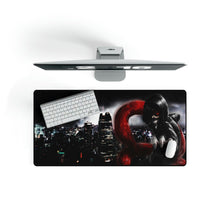 Load image into Gallery viewer, Ken Kaneki Mouse Pad (Desk Mat)