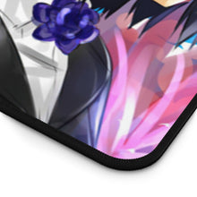 Load image into Gallery viewer, Tokyo Ghoul Ken Kaneki, Touka Kirishima, Rize Kamishiro Mouse Pad (Desk Mat) Hemmed Edge