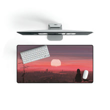 Load image into Gallery viewer, Sunset Mouse Pad (Desk Mat)