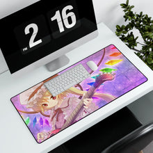 Load image into Gallery viewer, Touhou Mouse Pad (Desk Mat)