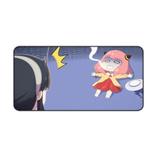 Load image into Gallery viewer, Spy x Family Anya Forger Mouse Pad (Desk Mat)