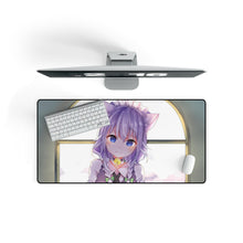 Load image into Gallery viewer, Sakuya Izayoi Mouse Pad (Desk Mat)
