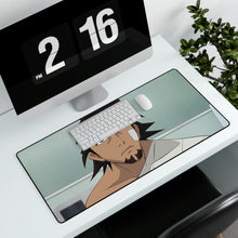 Load image into Gallery viewer, Tiger & Bunny Mouse Pad (Desk Mat)