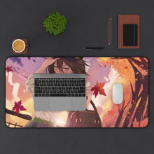 Load image into Gallery viewer, Azur Lane Mouse Pad (Desk Mat) With Laptop