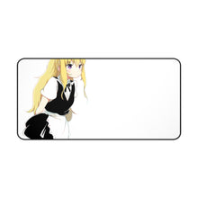 Load image into Gallery viewer, Gabriel DropOut Gabriel Tenma White Mouse Pad (Desk Mat)