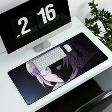 Load image into Gallery viewer, Call of the Night Mouse Pad (Desk Mat)