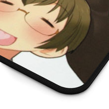 Load image into Gallery viewer, Oreimo Kirino Kousaka, Ayase Aragaki, Manami Tamura, Saori Makishima Mouse Pad (Desk Mat) Hemmed Edge