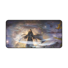 Load image into Gallery viewer, Mushoku Tensei: Jobless Reincarnation Orsted Mouse Pad (Desk Mat)