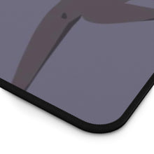 Load image into Gallery viewer, Vignette Tsukinose April by Mouse Pad (Desk Mat) Hemmed Edge