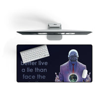 Load image into Gallery viewer, 20Th Century Boys Mouse Pad (Desk Mat)