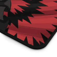 Load image into Gallery viewer, Date A Live Mouse Pad (Desk Mat) Hemmed Edge