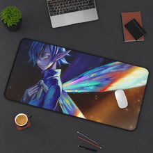 Load image into Gallery viewer, The Seven Deadly Sins Mouse Pad (Desk Mat) On Desk