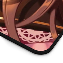 Load image into Gallery viewer, Anime Original Mouse Pad (Desk Mat) Hemmed Edge