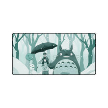 Load image into Gallery viewer, My Neighbor Totoro Mouse Pad (Desk Mat)