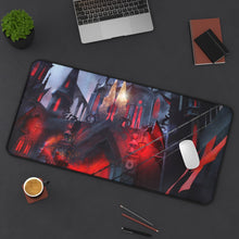 Load image into Gallery viewer, Pixiv Fantasia Mouse Pad (Desk Mat) On Desk
